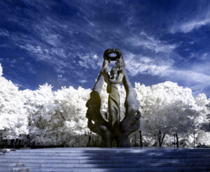 Monument of the Unification of Bulgaria